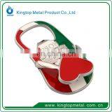 Switzerland Souvenir Enamel Metal Coin thumbnail-6