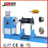 High quality Negative pressure exhaust fan balancing machine