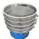 Industrial Circular Vibrating Sieve Mineral Separator for Sale thumbnail-3