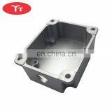 Zinc Die Cast Mold Die Casting Zinc Alloy thumbnail-4