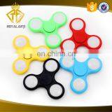 Glow in the Dark ABS Fidget Spinner Toy for Relieve Stress thumbnail-5