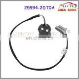PDC Sensor For Japanese Models Teana/Tiida/Sylphy OEM 25994-2DT0A thumbnail-4