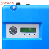 Wall Mounted MPPT 1.1kw Solar Pumping Inverter JNP1K1L Three Phase Pump thumbnail-3