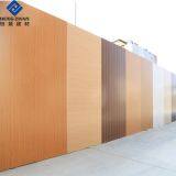 PVDF Coating Aluminum Alloy Color Painted Wood Grain Aluminium Coil Product thumbnail-5