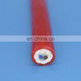 2 Core 16 mm Umbilical Cord ROV Buoyancy Floating Submarine Cable Shield Subsea Neutrally Buoyant Underwater Cable thumbnail-4