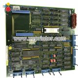 91.150.0051/01 Heidelberg Motherboard DGP Circuit Board DGP Card Germany Used Board