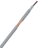 Factory Produce Shield Twisted Multicore Electrical Cables thumbnail-3