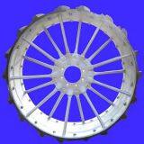 Steel Ring Tire thumbnail-3