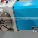 Best Selling Cnc Machinery Part Cnc Rotary Table From China thumbnail-4