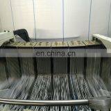 Custom Width White Color PP Woven Weed Mat thumbnail-4