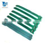 12*200mm Wholesale Self-locking Hook Loop Cable Tidy