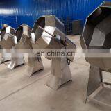 Seasoning Machine High Quality Potato Flavoring Machine Multi-functional Potato Chips Season Machine thumbnail-6