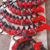MP Safety Clamps good price