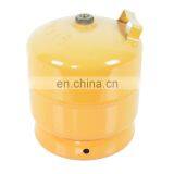 2.7kg Camping Lpg Gas Cylinders for Philippines Supplier thumbnail-3