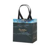 Customize Gift Paper Bag Craft Package thumbnail-4