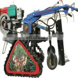 Diesel Engine Driven Ginger/Gingembre Harvesting Machine/Equipment