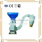 African Village Use 600Kg/Hour Maize Peeler