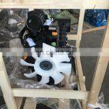 Excavator Parts 4TNV88 SK40SR SK40 Engine thumbnail-3