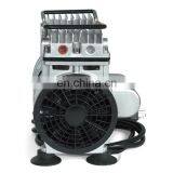 New Design Silent Piston Pump Alternator Oil Free Vacuum Pump for Milking Machine thumbnail-5