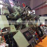 High Frequency CNC Four-corner Vertical Welding Machine PVC Window and Door thumbnail-6