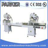 Parker PVC Profile Double Mitre Saw thumbnail-4