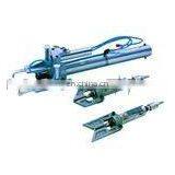 Manual Portable Corner Cleaning Machine