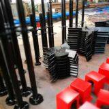 Mud Agitator for Desander and Desilter With Ex-proof thumbnail-3