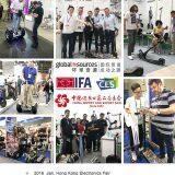 Shenzhen Xinli Intelligent Robot Co.,Ltd. company overview - view 3 thumbnail