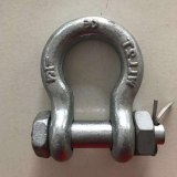 Shackle; High Strength Shackle; Link Shackle thumbnail-5