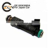 Запчасти для топливного форсунки бензина для вашего автомобиля OEM 28363085A