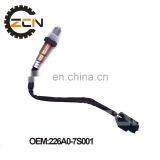 High Quality Oxygen Sensor OEM 226A0-7S001 For Titan Armada Pathfinder Infiniti QX56 5.6L thumbnail-3