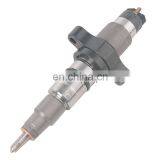 Hot Selling ISBE Diesel Engine Spare Parts Fuel Injector Assy 0445120007 2830957