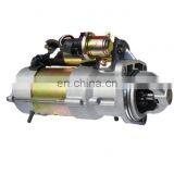 M93R3006SE Original Starter Motor 24V 6KW 10T Spare Parts Diesel Engine Tbd226b M93R3006SE Aftermarket Auto Starter thumbnail-1