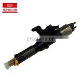Auto Part 6HK1 Engine Fuel Injector / Nozzle