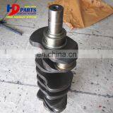 4D95 Engine Crankshaft 6202-31-1100 6207-31-1110