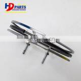 Diesel Engine Parts LT10 Piston Ring 3803961