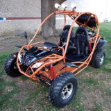 Yamobuggy SLGR-200R Go Kart / Dune Buggy Price 800usd