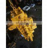 PC360-7 Hydraulic Main Control Valve 723-47-26101 7234726101 723-41-08100 7234108100 thumbnail-5