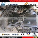 Original Used 708-2G-00024 Excavator PC300-7 Hydraulic Pump PC300-7 Hydraulic Main Pump thumbnail-4