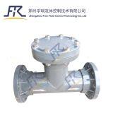 FRS41H ANSI 150lb T Type Fliter UPVC CPVC Material thumbnail-2