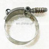 DCEC 6CT Diesel Engine Parts Clamp 3978993 thumbnail-2