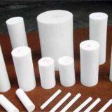 3mm,4mm,5mm,6mm,8mm Diameter POM Plastic Rod White and Black Color thumbnail-2