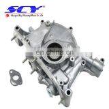 Насос масляный, подходящий для Honda Civic 15100PR4A03 AP472A01 OPH18L 15100PR3024 15100PR4000 15100PR3014 15100PR4A01 OP212