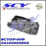 Oil Pan for BMW Jaguar Land Rover 24 11 7 571 227 24117571227 24 15 2 333 903 24152333903