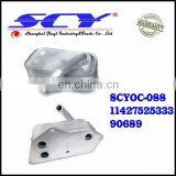 Engine Oil Cooler FOR B.MW X3 BMW X4 BMW 4 Series OEM 11427525333 11 42 7 525 333