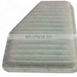 Air Filter for GS300/GRS190/GS430/UZS161 OEM:17801-0P020