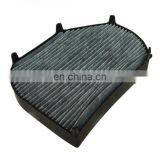 Auto engine parts cabin filter 2028300018 use for German car