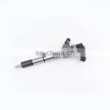Fuel Injector Assembly 0445110521 for JMC Isuzu Bosch
