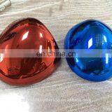 High Resolution Large Scale 1meter Parts Rapid Prototype 3D Printing Cars Parts Arts House Models Service thumbnail-6