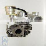 4M41 Engine Turbo 49135-03411 ME203949 TF035HL Turbocharger thumbnail-3